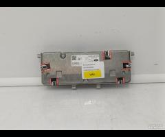 CENTRALINA TELECAMERA PARABREZZA ANTERIORE JAGUAR