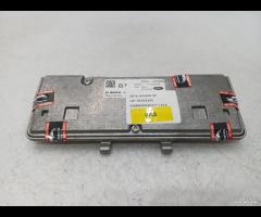 CENTRALINA TELECAMERA PARABREZZA ANTERIORE JAGUAR - 6