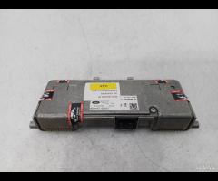 CENTRALINA TELECAMERA PARABREZZA ANTERIORE JAGUAR - 9