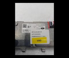 CENTRALINA TELECAMERA PARABREZZA ANTERIORE JAGUAR - 10