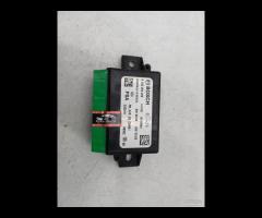 CENTRALINA CONTROLLO SENSORI DI PARCHEGGIO PEUGEOT