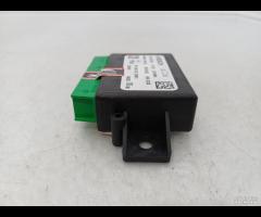 CENTRALINA CONTROLLO SENSORI DI PARCHEGGIO PEUGEOT