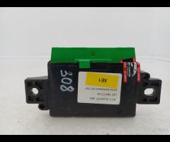 CENTRALINA CONTROLLO SENSORI DI PARCHEGGIO PEUGEOT - 9