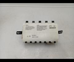 AIRBAG CRUSCOTTO LATO PASSEGGERO RENAULT CAPTUR I