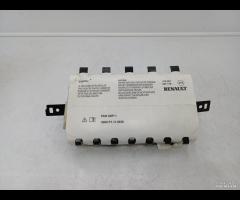 AIRBAG CRUSCOTTO LATO PASSEGGERO RENAULT CAPTUR I