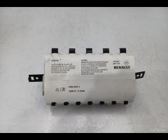 AIRBAG CRUSCOTTO LATO PASSEGGERO RENAULT CAPTUR I