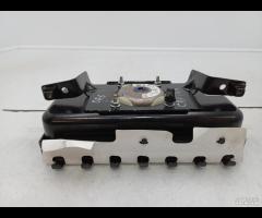 AIRBAG CRUSCOTTO LATO PASSEGGERO RENAULT CAPTUR I - 10