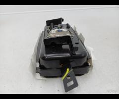 AIRBAG CRUSCOTTO LATO PASSEGGERO RENAULT CAPTUR I - 11