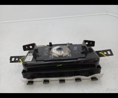 AIRBAG CRUSCOTTO LATO PASSEGGERO RENAULT CAPTUR I - 12