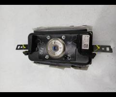 AIRBAG CRUSCOTTO LATO PASSEGGERO RENAULT CAPTUR I - 14