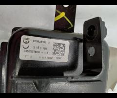 AIRBAG CRUSCOTTO LATO PASSEGGERO RENAULT CAPTUR I - 15