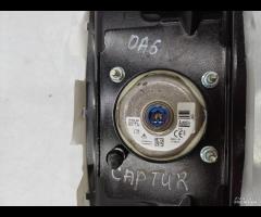 AIRBAG CRUSCOTTO LATO PASSEGGERO RENAULT CAPTUR I - 16