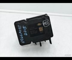 CENTRALINA POMPA ABS 1.5D 70Kw 95CV FORD ECOSPORT