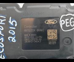 CENTRALINA POMPA ABS 1.5D 70Kw 95CV FORD ECOSPORT