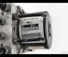 CENTRALINA POMPA ABS 1.5D 70Kw 95CV FORD ECOSPORT - 18