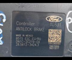 CENTRALINA POMPA ABS 1.5D 70Kw 95CV FORD ECOSPORT - 23