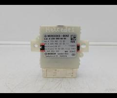 CENTRALINA CONTROLLO SENSORI DI PARCHEGGIO MERCEDE