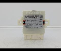 CENTRALINA CONTROLLO SENSORI DI PARCHEGGIO MERCEDE