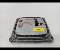 CENTRALINA LUCI FARI XENON LED PEUGEOT 308 II 2015 - 8