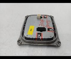 CENTRALINA LUCI FARI XENON LED PEUGEOT 308 II 2015 - 10