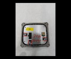 CENTRALINA LUCI FARI XENON LED PEUGEOT 308 II 2015 - 12