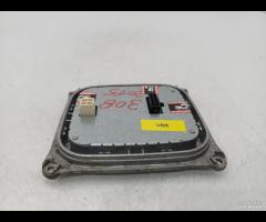 CENTRALINA LUCI FARI XENON LED PEUGEOT 308 II 2015 - 13