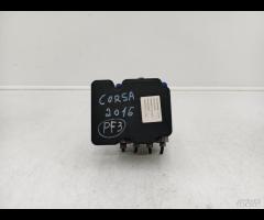 CENTRALINA POMPA ABS 1.3D 70Kw 95CV OPEL CORSA E 2