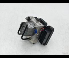 CENTRALINA POMPA ABS 1.3D 70Kw 95CV OPEL CORSA E 2 - 11