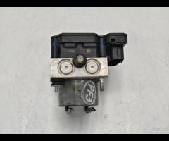 CENTRALINA POMPA ABS 1.3D 70Kw 95CV OPEL CORSA E 2 - 12