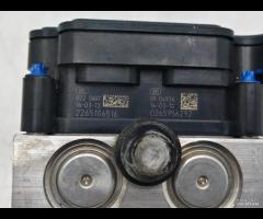 CENTRALINA POMPA ABS 1.3D 70Kw 95CV OPEL CORSA E 2 - 13