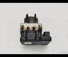 CENTRALINA POMPA ABS 1.3D 70Kw 95CV OPEL CORSA E 2 - 23