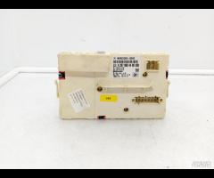 CENTRALINA CONTROLLO FENESTRINO POST. MERCEDES E25