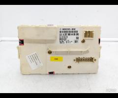 CENTRALINA CONTROLLO FENESTRINO POST. MERCEDES E25