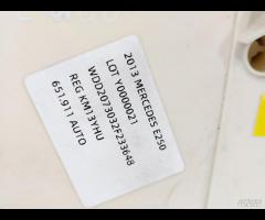 CENTRALINA CONTROLLO FENESTRINO POST. MERCEDES E25