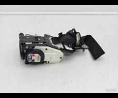 CINTURA DI SICUREZZA ANTERIORE SINISTRA MERCEDES E - 1