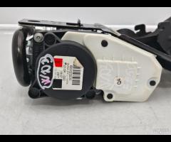 CINTURA DI SICUREZZA ANTERIORE SINISTRA MERCEDES E - 2