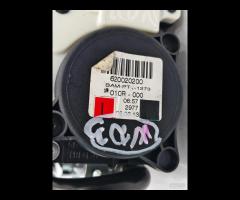 CINTURA DI SICUREZZA ANTERIORE SINISTRA MERCEDES E - 3