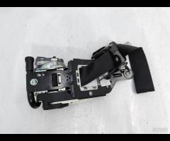 CINTURA DI SICUREZZA ANTERIORE SINISTRA MERCEDES E - 4