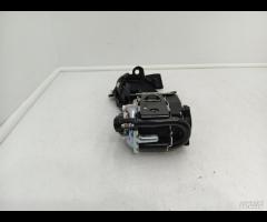 CINTURA DI SICUREZZA ANTERIORE SINISTRA MERCEDES E - 5