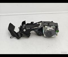 CINTURA DI SICUREZZA ANTERIORE SINISTRA MERCEDES E - 7