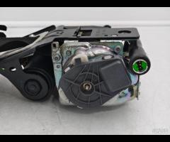 CINTURA DI SICUREZZA ANTERIORE SINISTRA MERCEDES E - 8