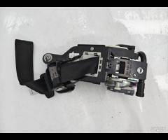 CINTURA DI SICUREZZA ANTERIORE SINISTRA MERCEDES E - 9