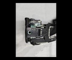 CINTURA DI SICUREZZA ANTERIORE SINISTRA MERCEDES E - 11