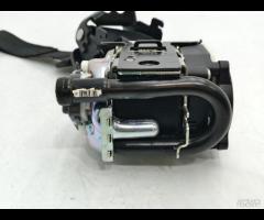 CINTURA DI SICUREZZA ANTERIORE SINISTRA MERCEDES E - 12