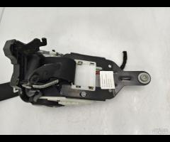 CINTURA DI SICUREZZA ANTERIORE SINISTRA MERCEDES E - 13