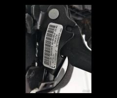 CINTURA DI SICUREZZA ANTERIORE SINISTRA MERCEDES E - 15