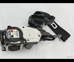 CINTURA DI SICUREZZA ANTERIORE SINISTRA MERCEDES E - 17