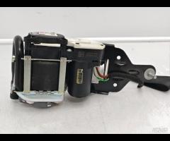 CINTURA DI SICUREZZA ANTERIORE SINISTRA MERCEDES E - 18