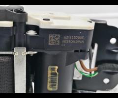 CINTURA DI SICUREZZA ANTERIORE SINISTRA MERCEDES E - 19