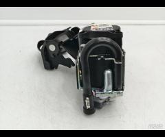 CINTURA DI SICUREZZA ANTERIORE SINISTRA MERCEDES E - 20